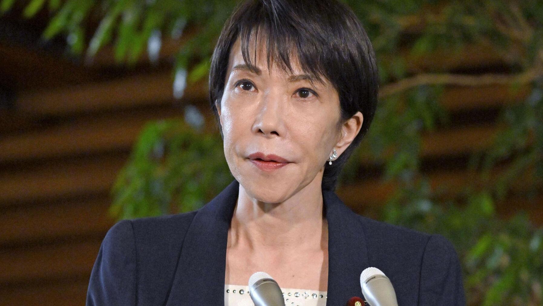 Japan's new leader faces diplomatic gauntlet with Trump, China and regional summits